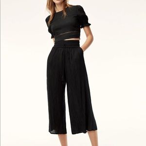 Nanterre Pant Aritzia Wilfred